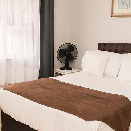 Mauya Guesthouse Kuils River 외부 사진