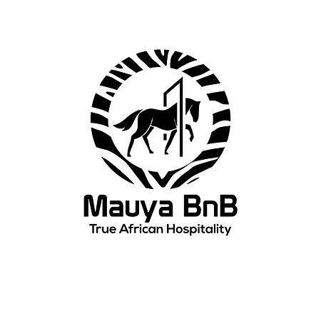 Mauya Guesthouse Kuils River 외부 사진