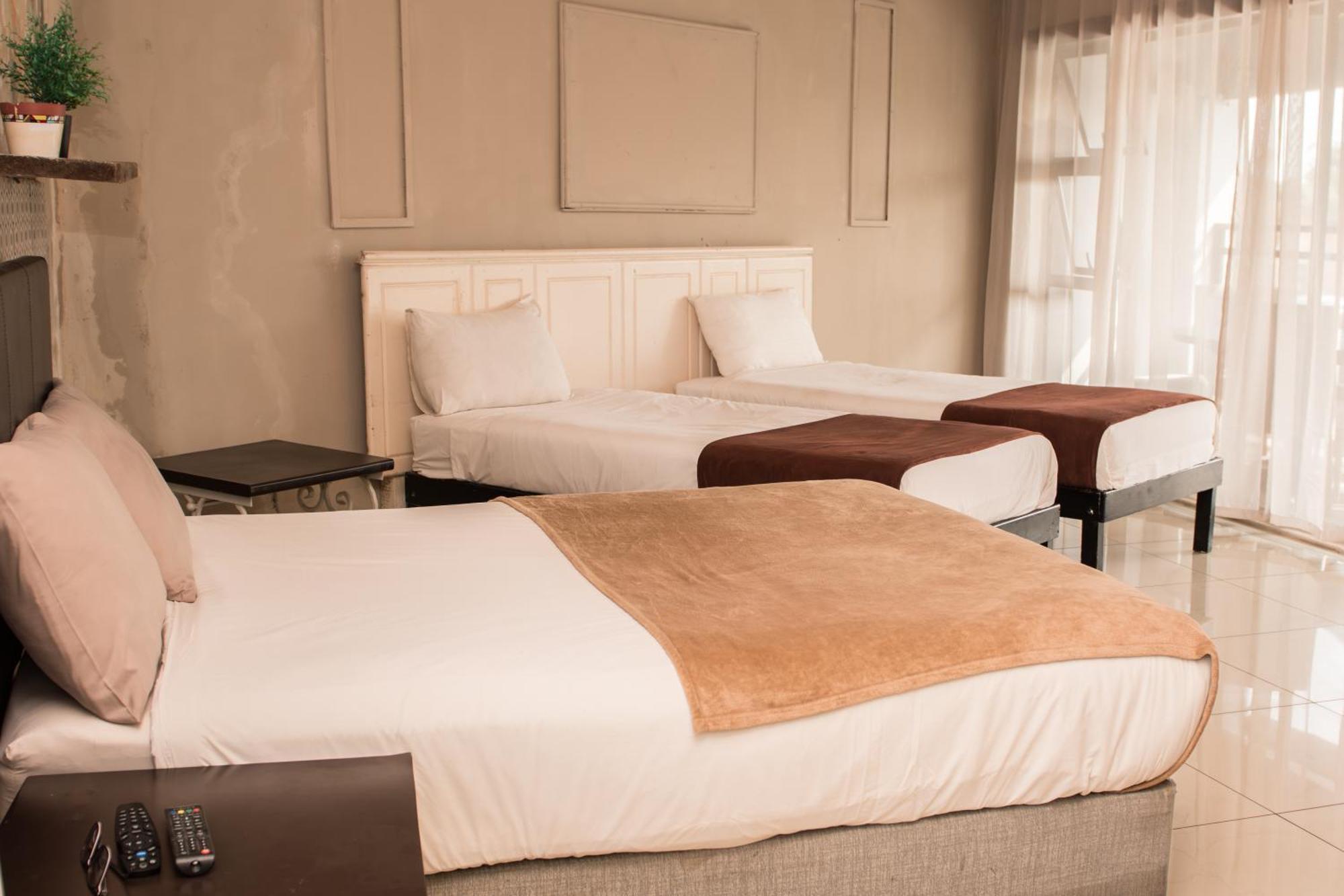 Mauya Guesthouse Kuils River 외부 사진