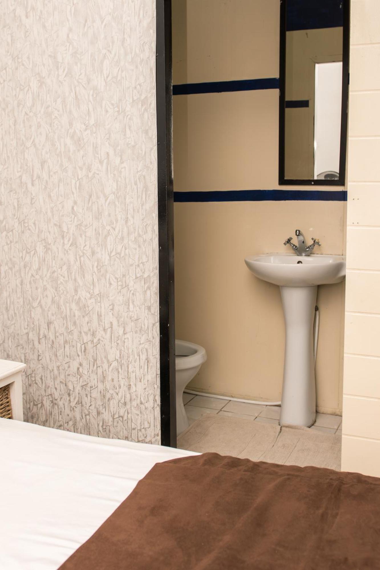 Mauya Guesthouse Kuils River 외부 사진