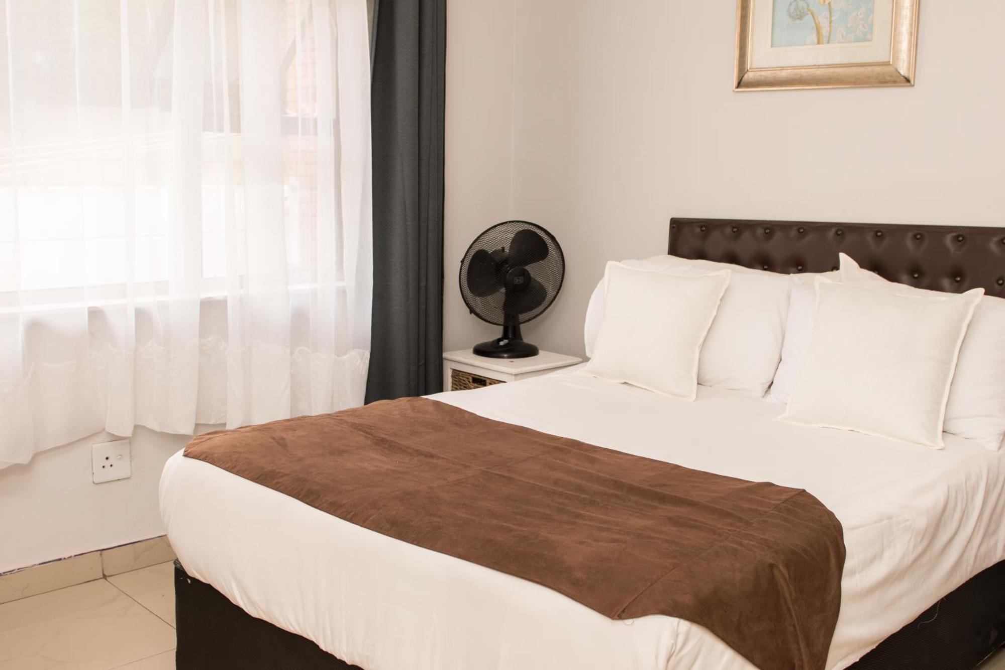 Mauya Guesthouse Kuils River 외부 사진