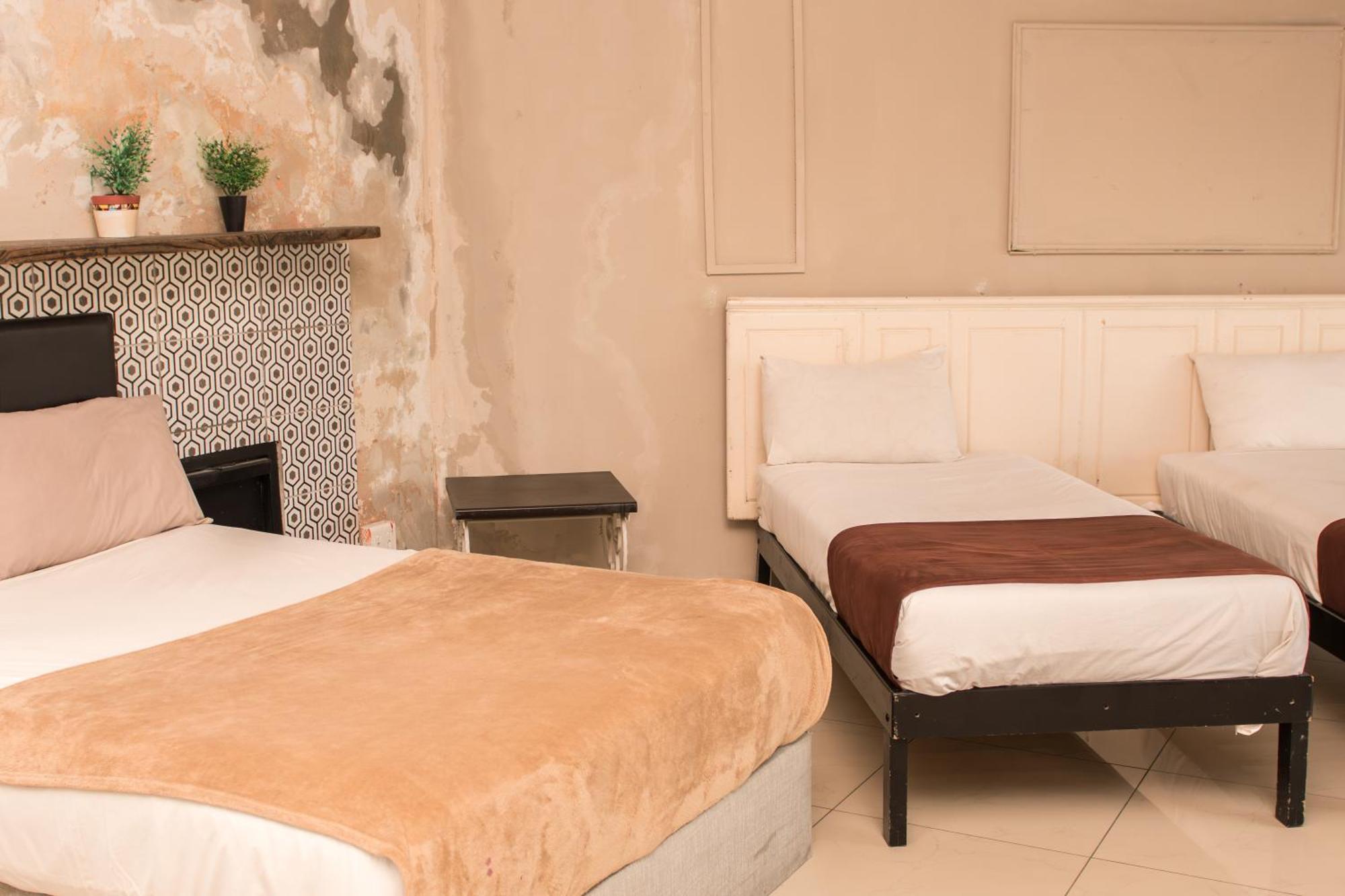 Mauya Guesthouse Kuils River 외부 사진