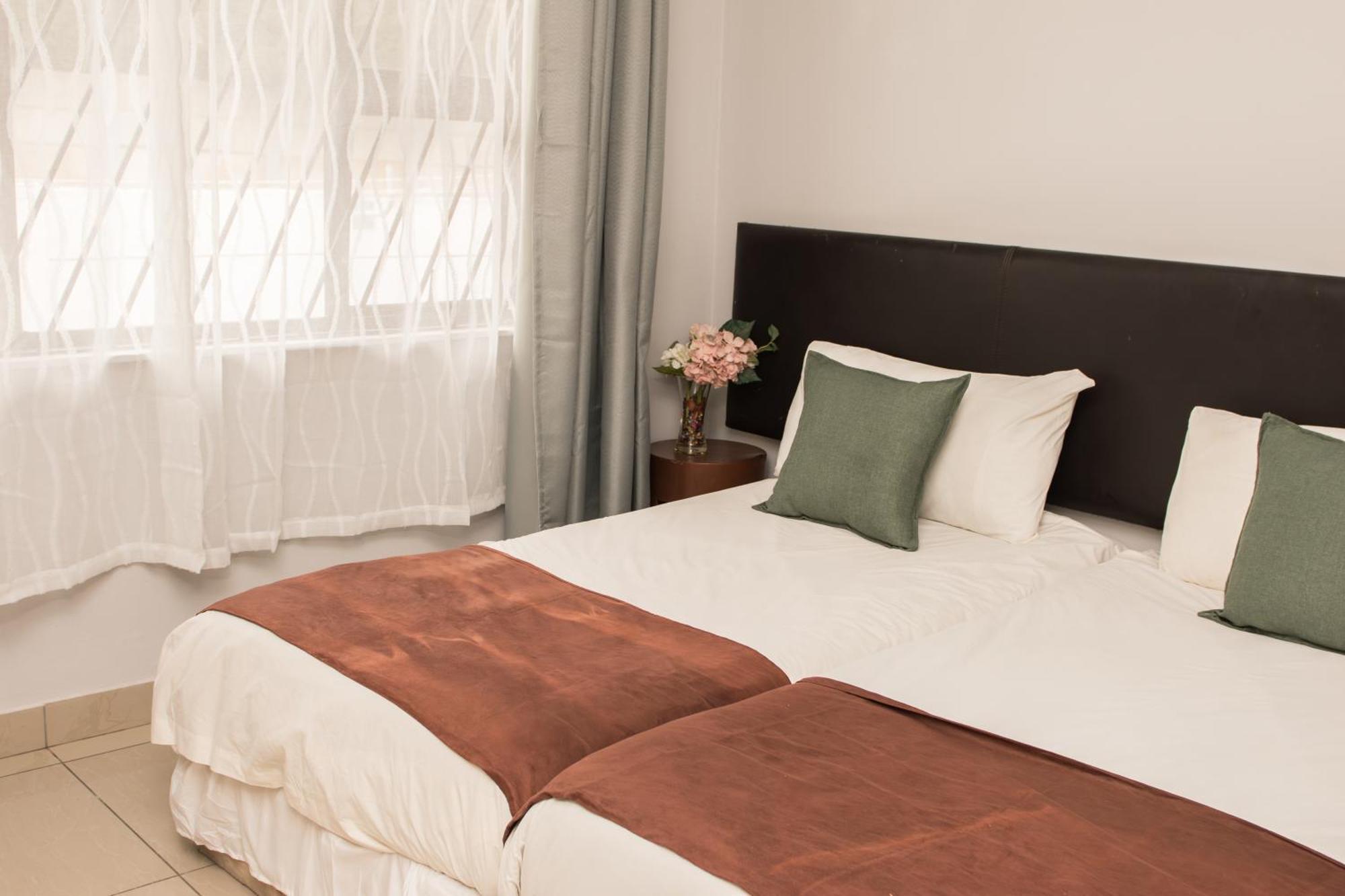 Mauya Guesthouse Kuils River 외부 사진