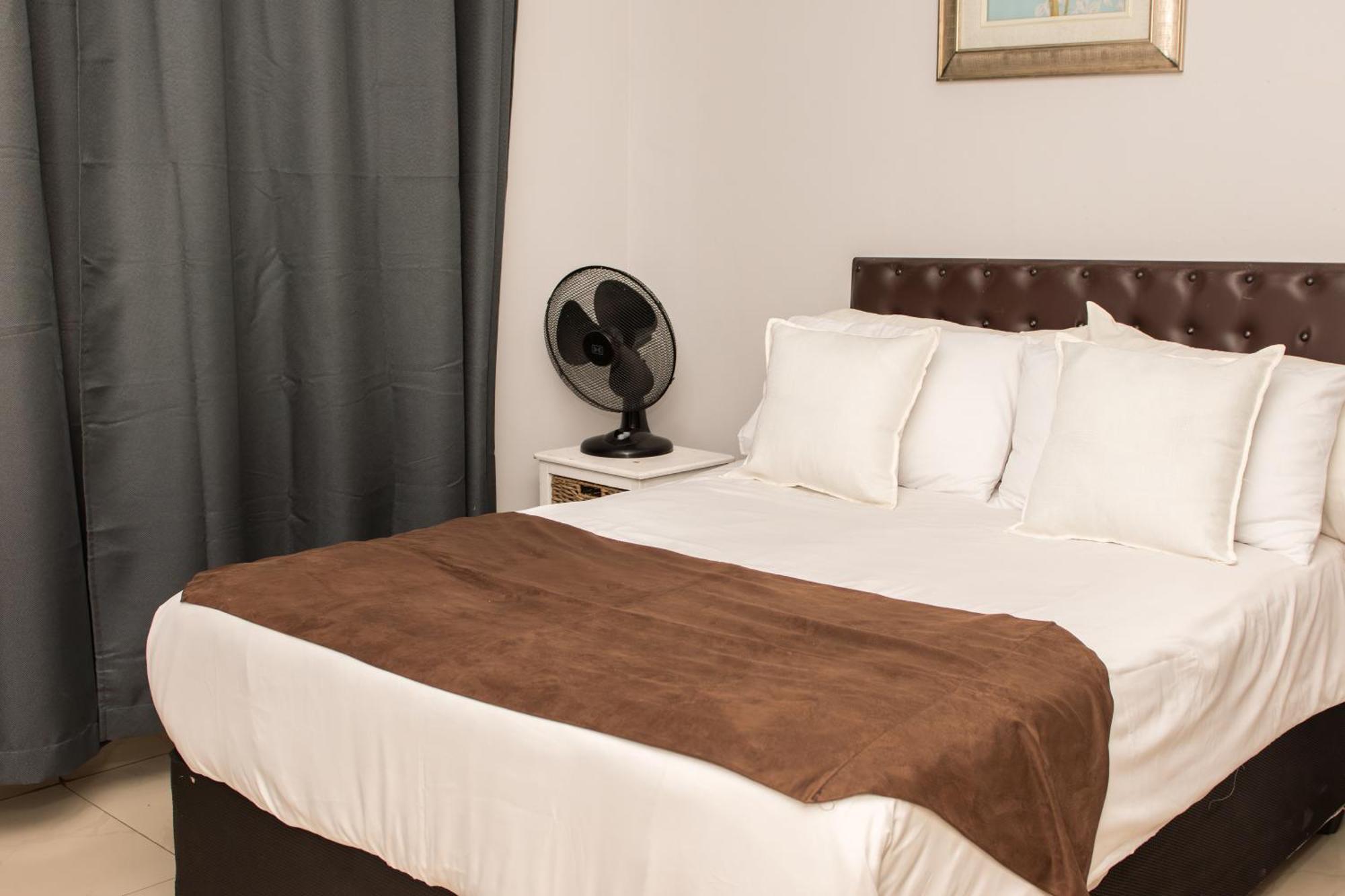 Mauya Guesthouse Kuils River 외부 사진