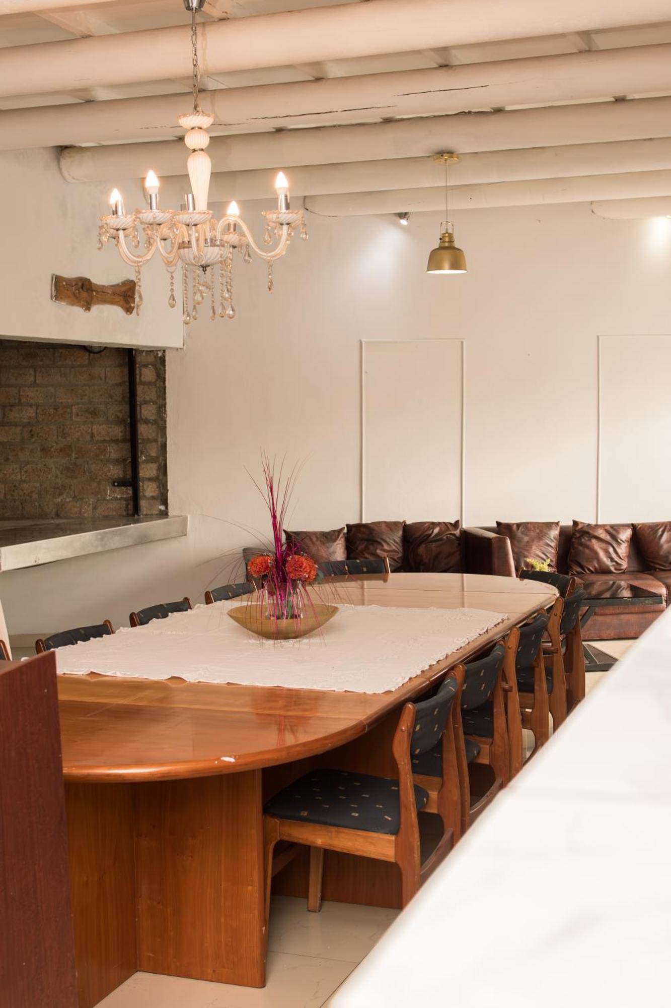 Mauya Guesthouse Kuils River 외부 사진