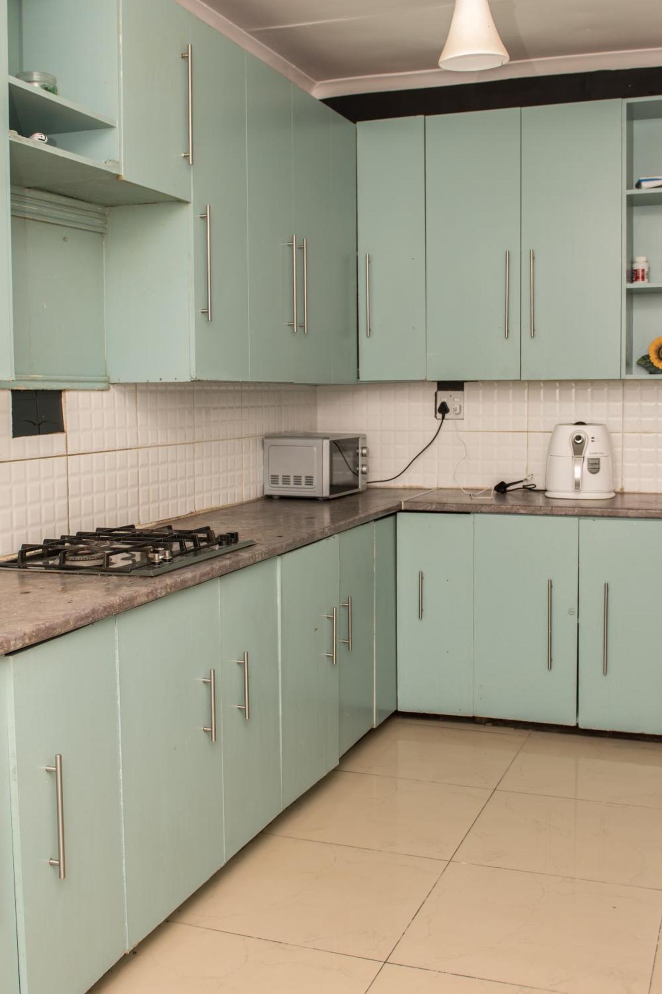 Mauya Guesthouse Kuils River 외부 사진