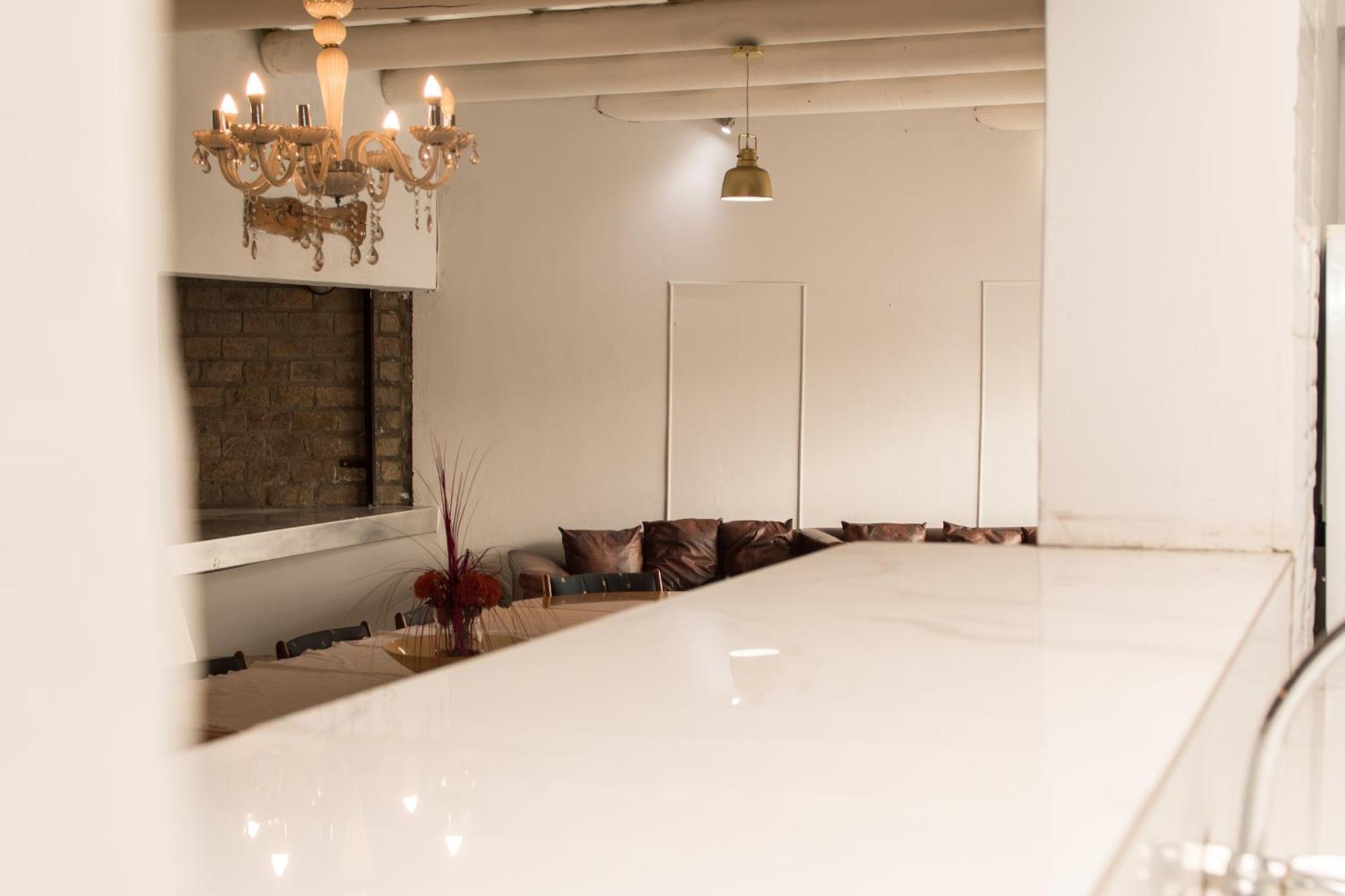 Mauya Guesthouse Kuils River 외부 사진