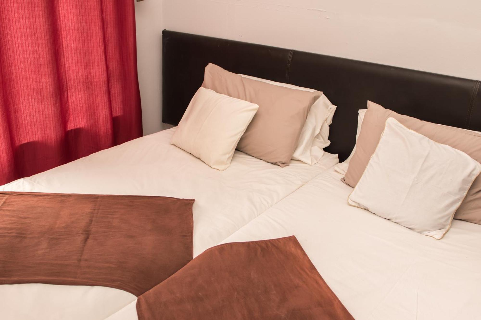Mauya Guesthouse Kuils River 외부 사진