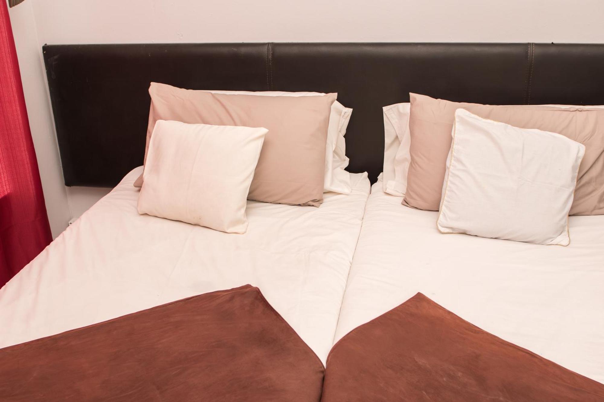 Mauya Guesthouse Kuils River 외부 사진